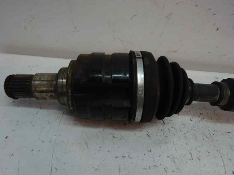 TRANSMISION DELANTERA IZQUIERDA TOYOTA AVENSIS 2007 2.2 D4-D MT 177CV