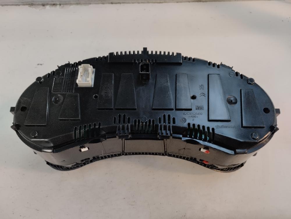 CUADRO INSTRUMENTOS CITROEN C4 2018 1.2 MT 110CV | 81KW
