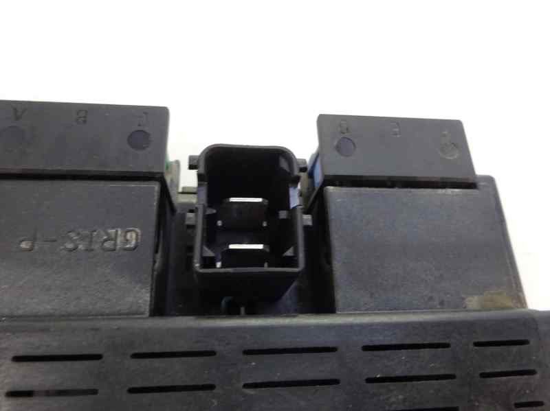 CAJA RELES FUSIBLES CITROEN XSARA 1.9 D MT 71CV