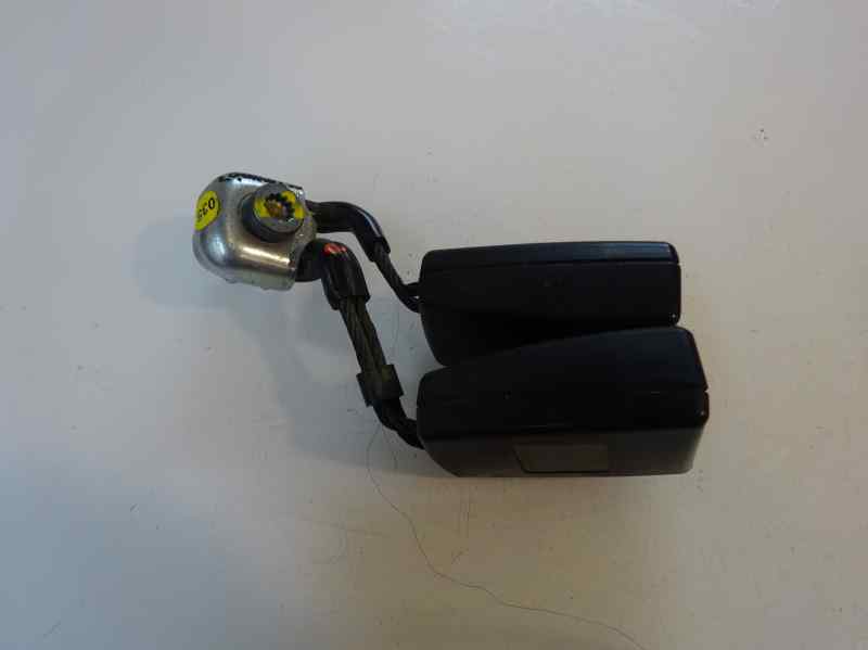 ANCLAJE CINTURON TRASERO IZQUIERDO SKODA OCTAVIA 1.9 TDI MT 105CV