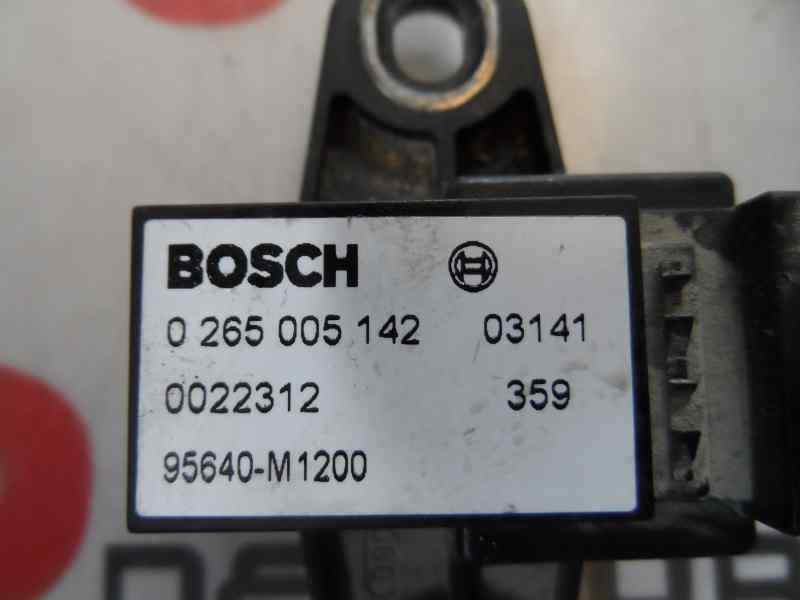 SENSOR KIA SORENTO 2.5 CRDI 4WD AT 144CV