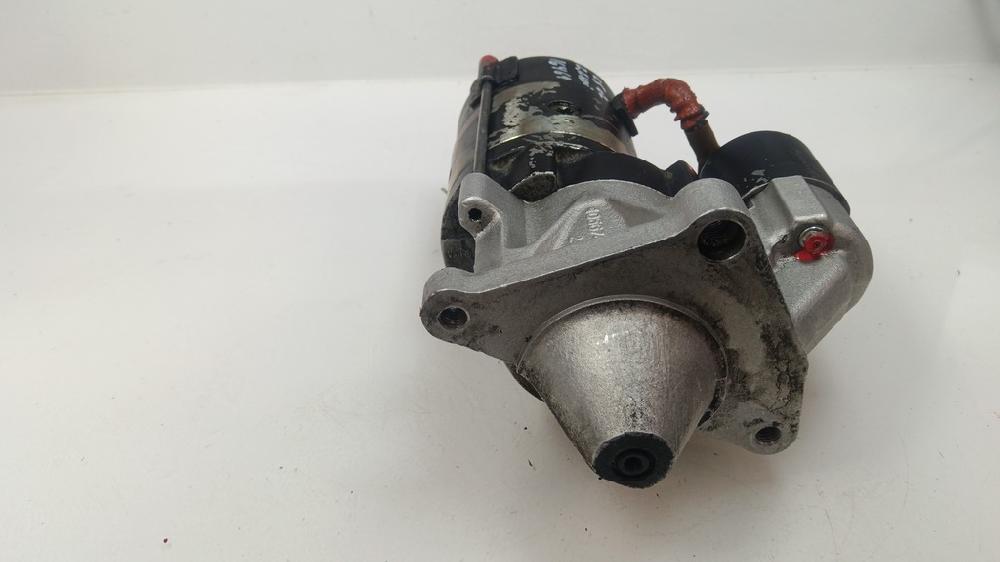 MOTOR ARRANQUE CITROEN C5 2002 2.2 HDI MT 133CV