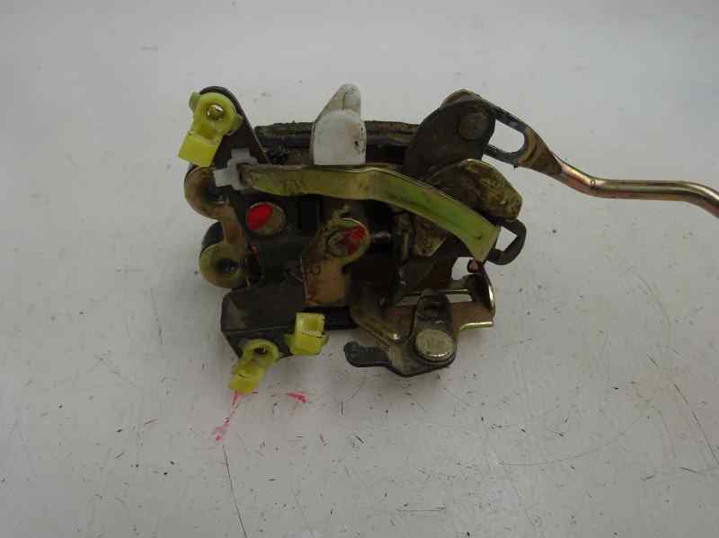 CERRADURA PUERTA DELANTERA DERECHA HYUNDAI ATOS 1.0 MT 58CV | 43KW