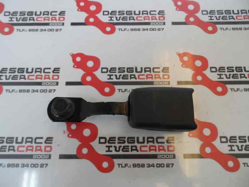 ANCLAJE CINTURON DELANTERO DERECHO CHEVROLET AVEO 1.2 MT 84CV | 62KW