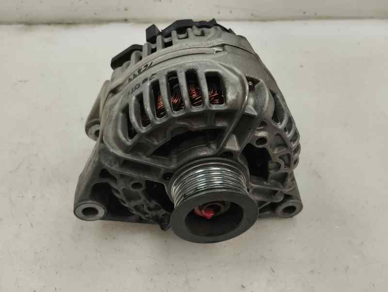 ALTERNADOR OPEL ZAFIRA 2.0 DTI MT 100CV