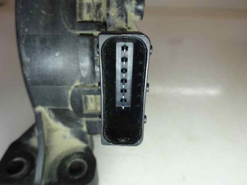 POTENCIOMETRO PEDAL OPEL VECTRA 2003 2.2 DTI MT 125CV | 92KW