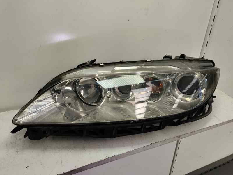 FARO IZQUIERDO MAZDA 6 2.0 MZR-CD MT 136CV | 100KW