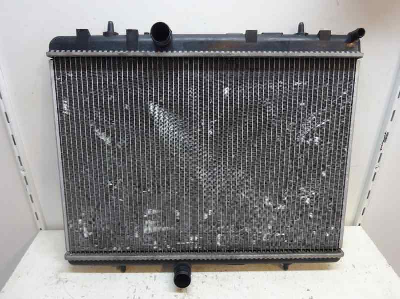 RADIADOR AGUA CITROEN C4 2010 1.6 HDI MT 90CV