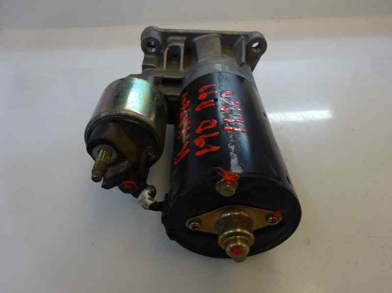 MOTOR ARRANQUE RENAULT KANGOO 1.9 D MT 65CV | 48KW