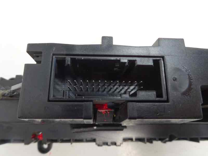 MANDO CLIMATIZADOR CITROEN C5 2009 2.0 HDI MT 140CV