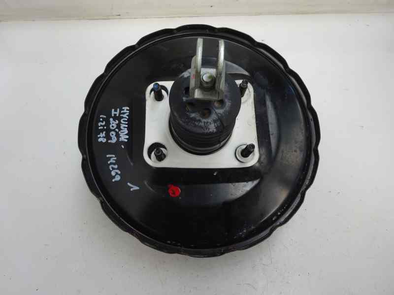 SERVOFRENO HYUNDAI I20 2009 1.2 MT 78CV