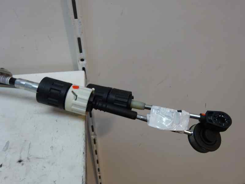 CABLEADO CAMBIO FORD CMAX 1.6 TDCI MT 90CV