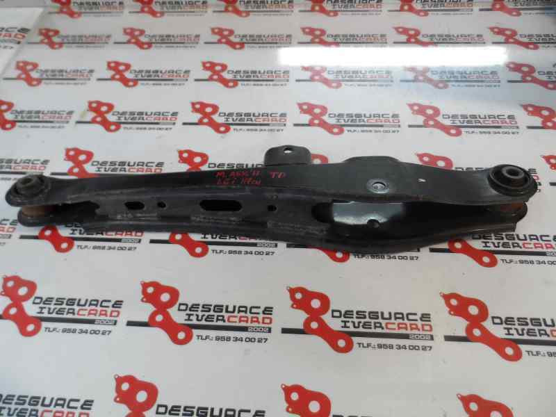 BRAZO SUSPENSION INFERIOR TRASERO DERECHO MITSUBISHI ASX 1.6 MT 2WD 117CV