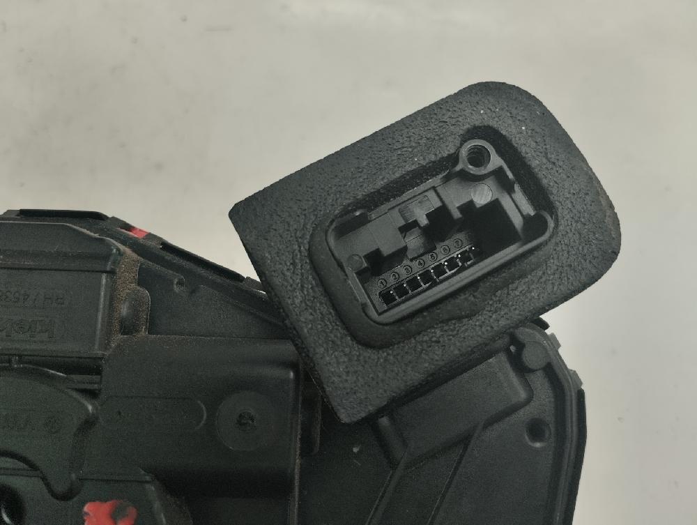 CERRADURA PUERTA TRASERA DERECHA SEAT ARONA 1.6 MT 95CV | 70KW
