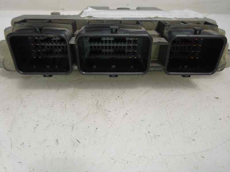 CENTRALITA MOTOR UCE PEUGEOT 307 1.6 HDI MT 90CV