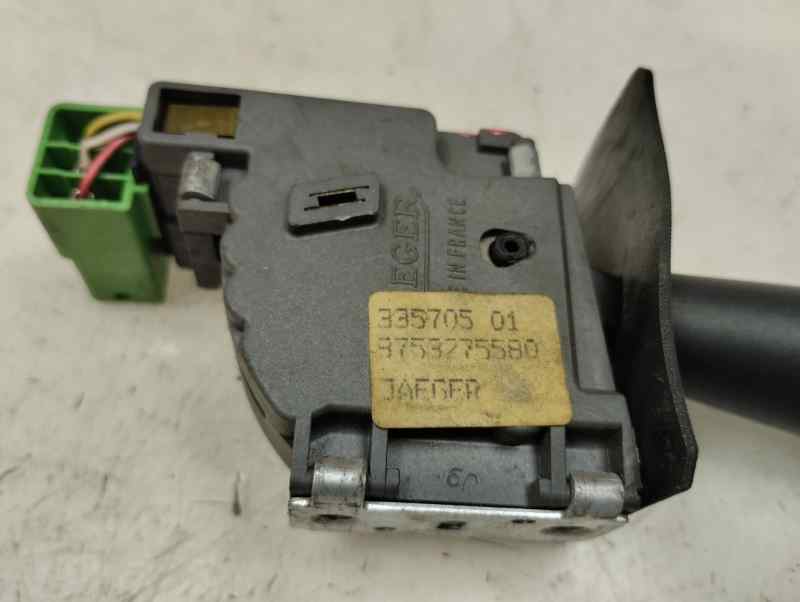 MANDO LIMPIA PEUGEOT 205 1.4 MT 84CV | 62KW