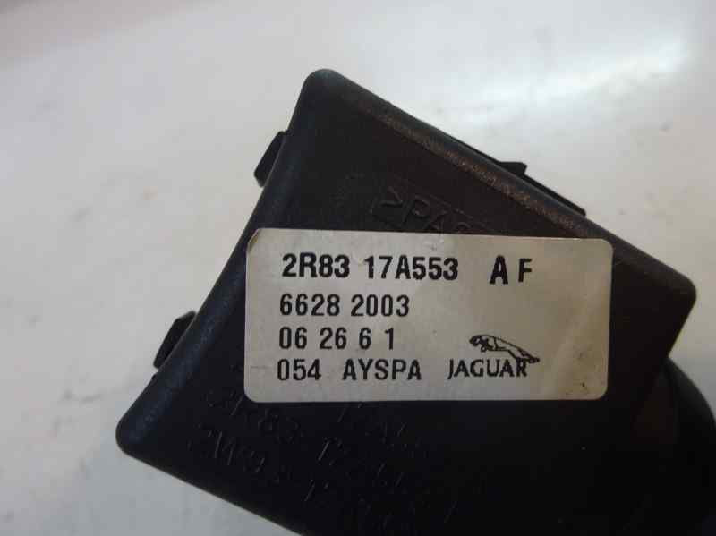 MANDO LIMPIA JAGUAR STYPE 2.7 D MT 207CV