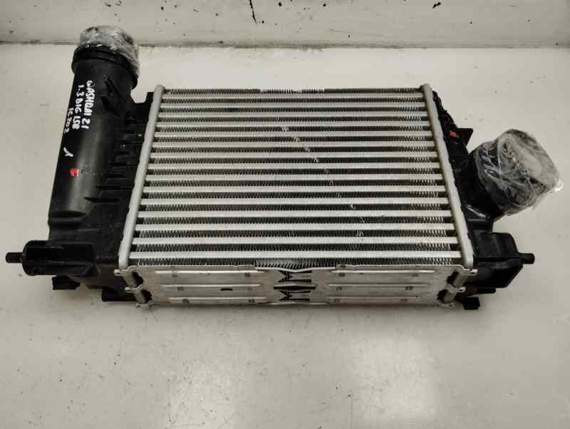 INTERCOOLER NISSAN QASHQAI 1.3 MT 158CV | 116KW
