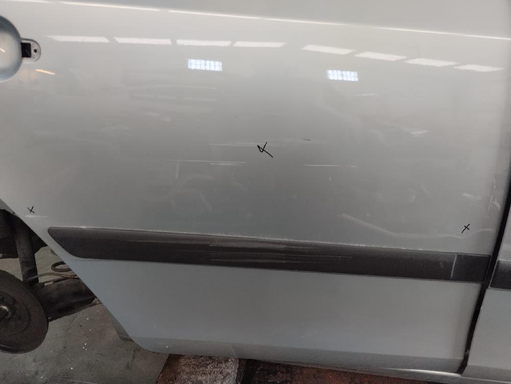 PUERTA TRASERA DERECHA SKODA FABIA 1.2 TSI MT 86CV