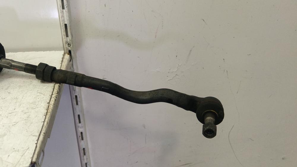 CREMALLERA DIRECCION BMW SERIE 3 2.0 320D AT 150CV