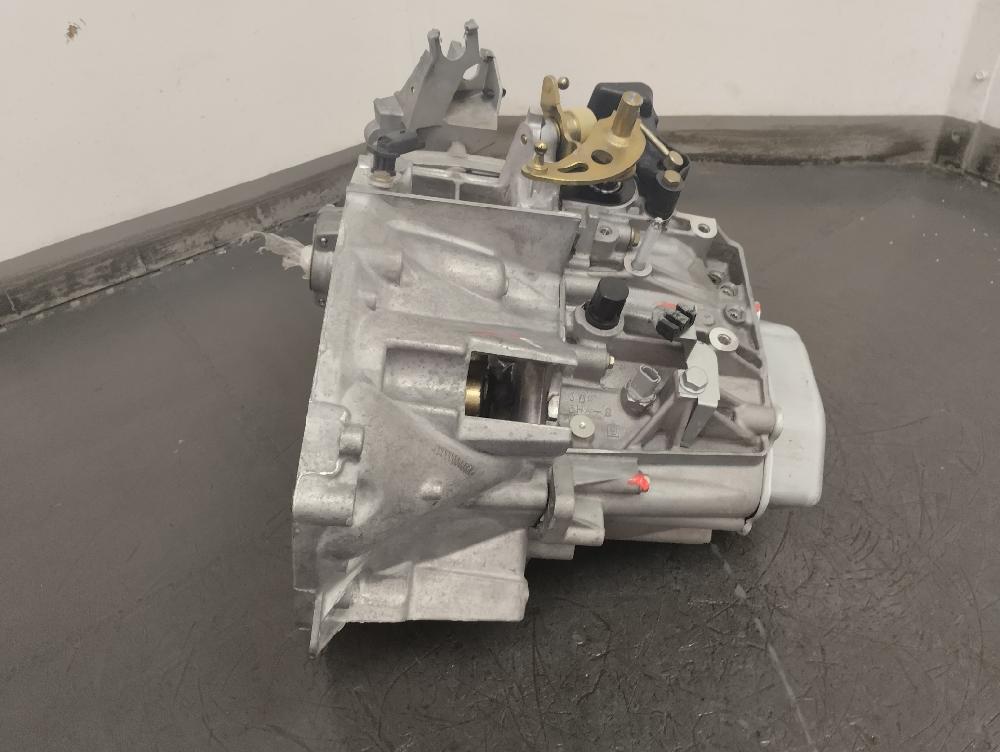 CAJA CAMBIOS CITROEN C5 2.0 HDI MT 109CV