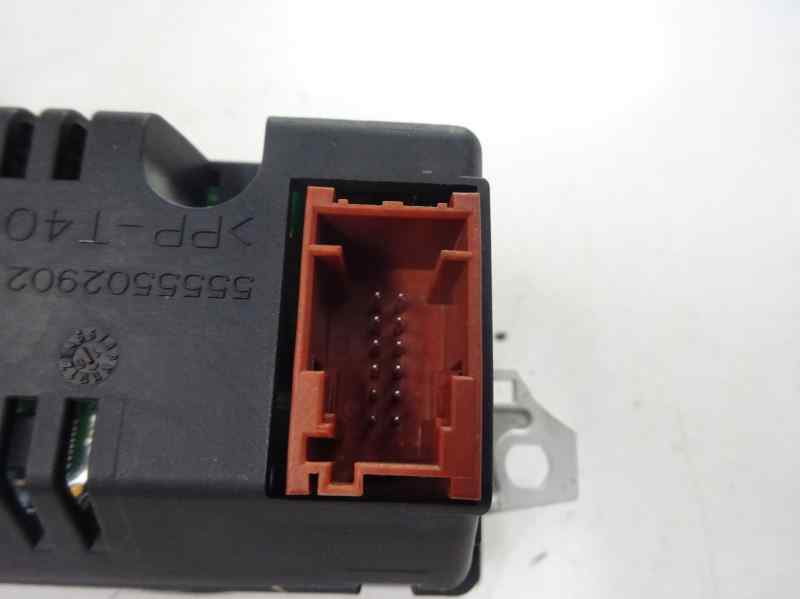 PANTALLA MULTIFUNCION CITROEN C3 2011 1.4 MT 75CV | 55KW