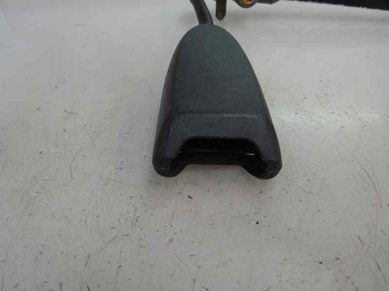 ANCLAJE CINTURON DELANTERO IZQUIERDO RENAULT MEGANE 2004 1.6 MT 115CV | 85KW