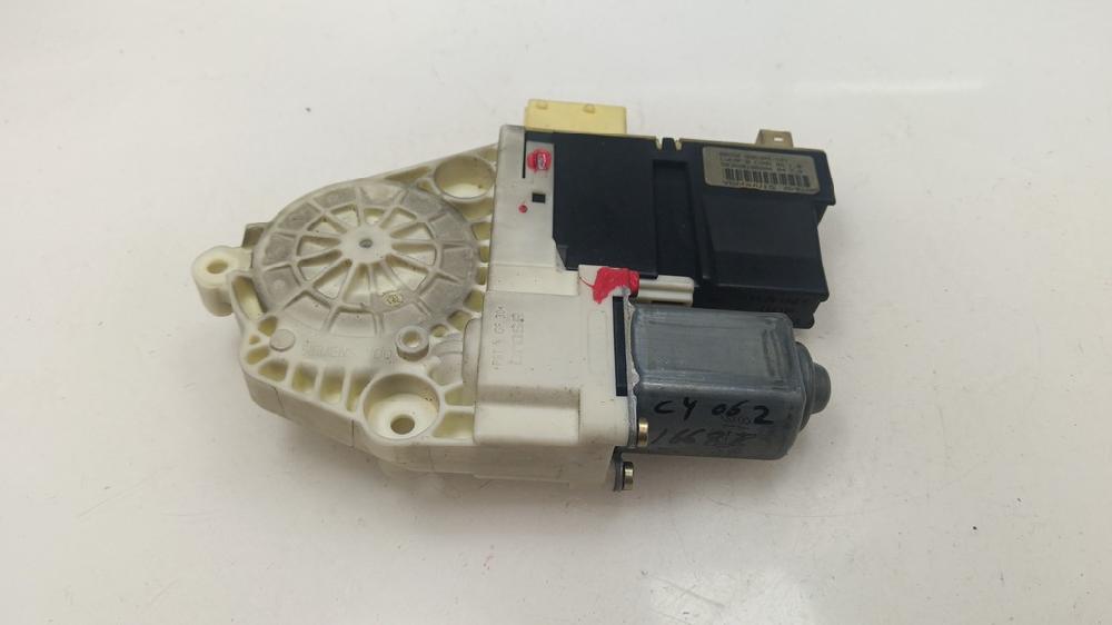 MOTOR ELEVALUNAS DELANTERO IZQUIERDO CITROEN C4 1.6 HDI MT 110CV