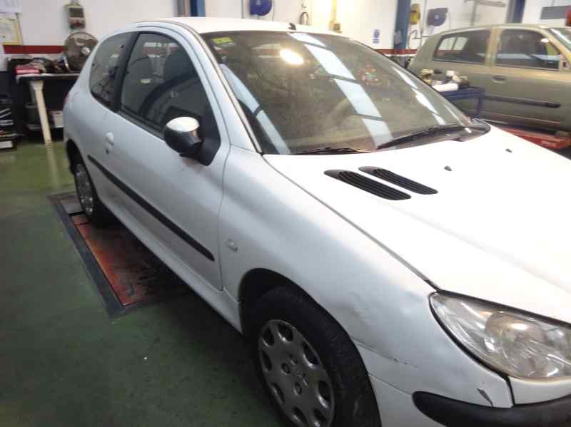 BOMBA COMBUSTIBLE PEUGEOT 206 1.4 MT 75CV | 55KW