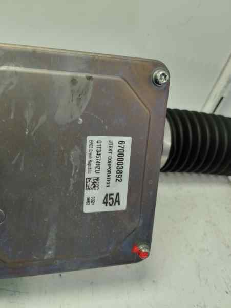 CREMALLERA DIRECCION RENAULT TWINGO 0.9 AMT 90CV | 66KW