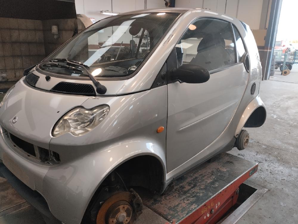 ALTERNADOR SMART FORTWO 0.7 AMT 61CV