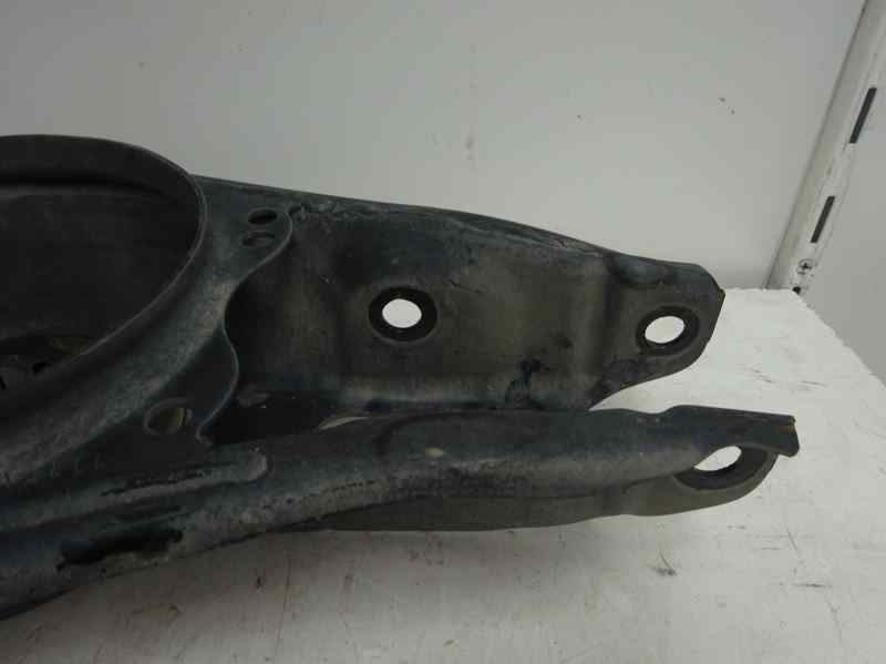 BRAZO SUSPENSION INFERIOR TRASERO IZQUIERDO VOLKSWAGEN GOLF 1.4 TSI MT 125CV | 92KW