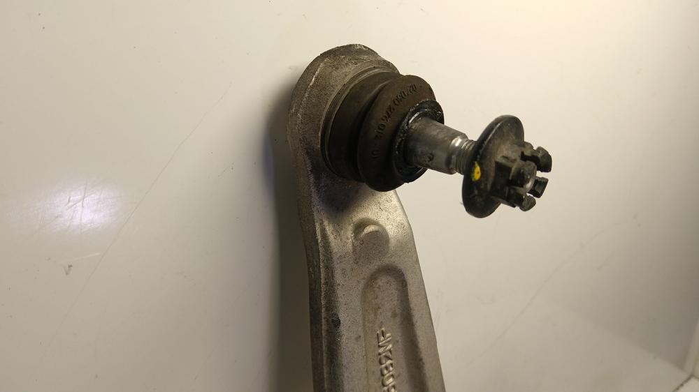 BRAZO SUSPENSION INFERIOR DELANTERO DERECHO HYUNDAI IONIQ 1.6 HYBRID AMT 105CV