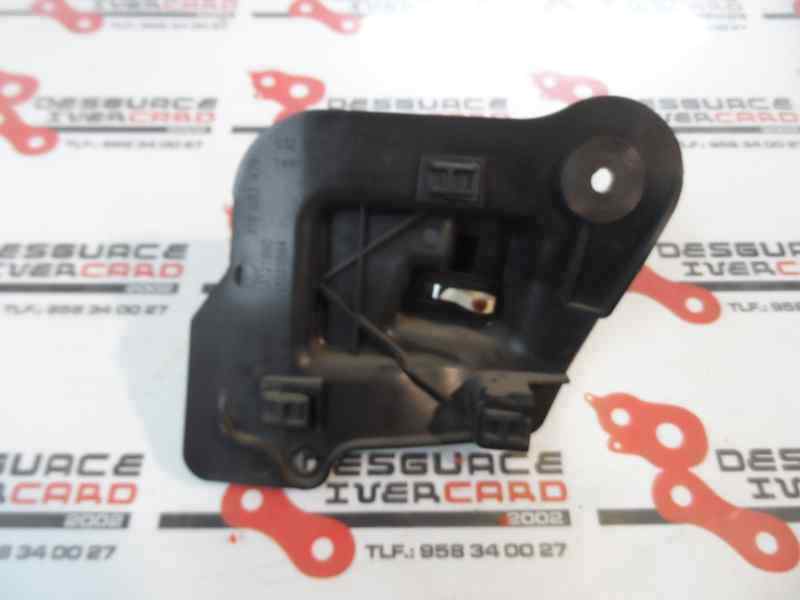MANETA INTERIOR TRASERA IZQUIERDA OPEL MERIVA 1.7 CDTI MT 100CV