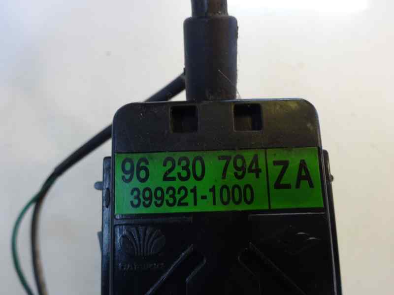MANDO INTERMITENTES DAEWOO LANOS 1.5 AT 86CV | 63KW