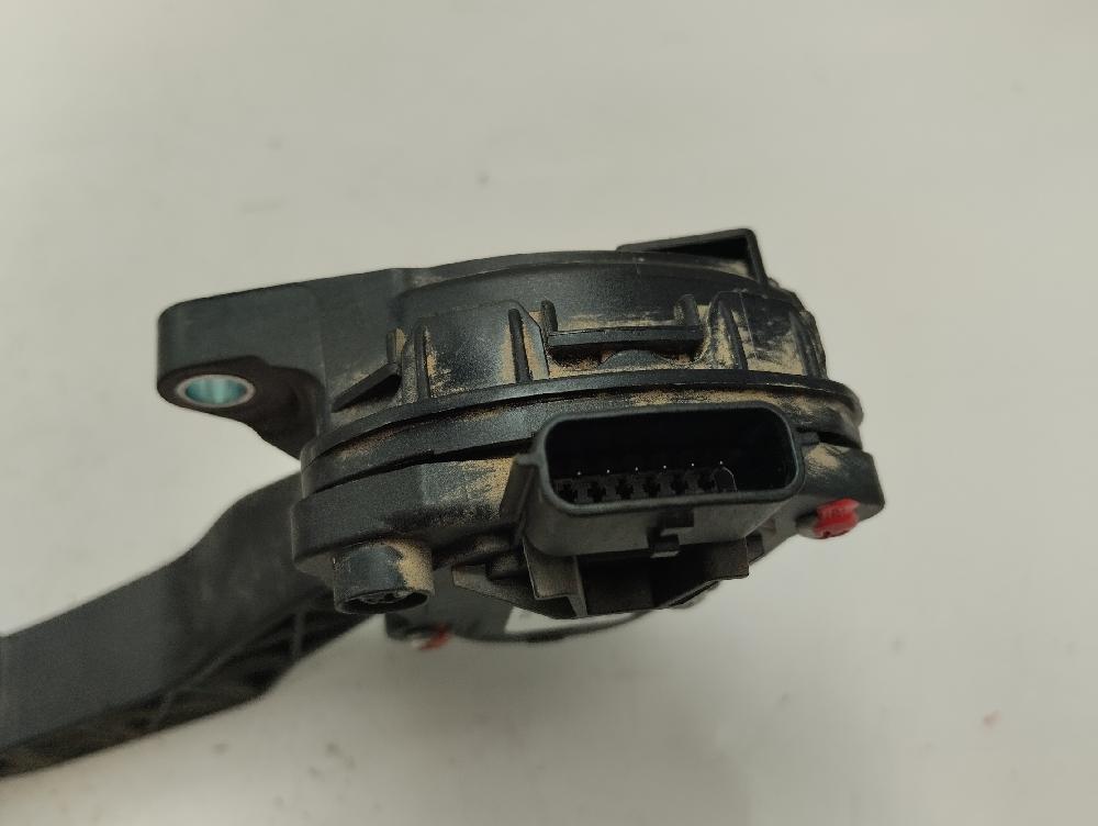 POTENCIOMETRO PEDAL NISSAN QASHQAI 1.5 DCI MT 110CV