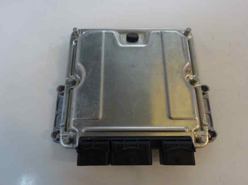 CENTRALITA MOTOR UCE CITROEN C5 2.0 HDI MT 109CV