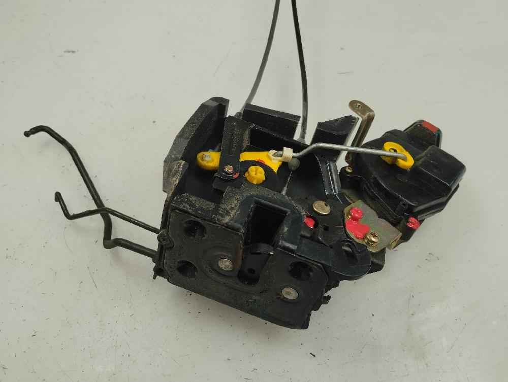 CERRADURA PUERTA DELANTERA IZQUIERDA HYUNDAI ACCENT 1.4 MT 97CV | 71KW