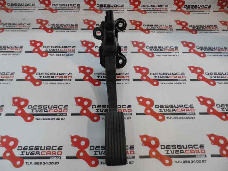 POTENCIOMETRO PEDAL MITSUBISHI ASX 1.6 MT 2WD 117CV