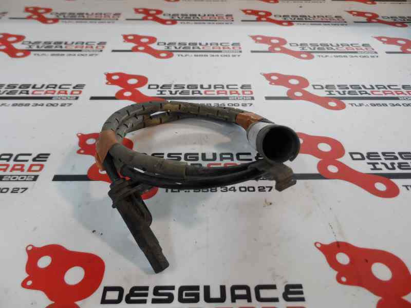 SENSOR BMW SERIE 3 3.0 330XD MT 231CV