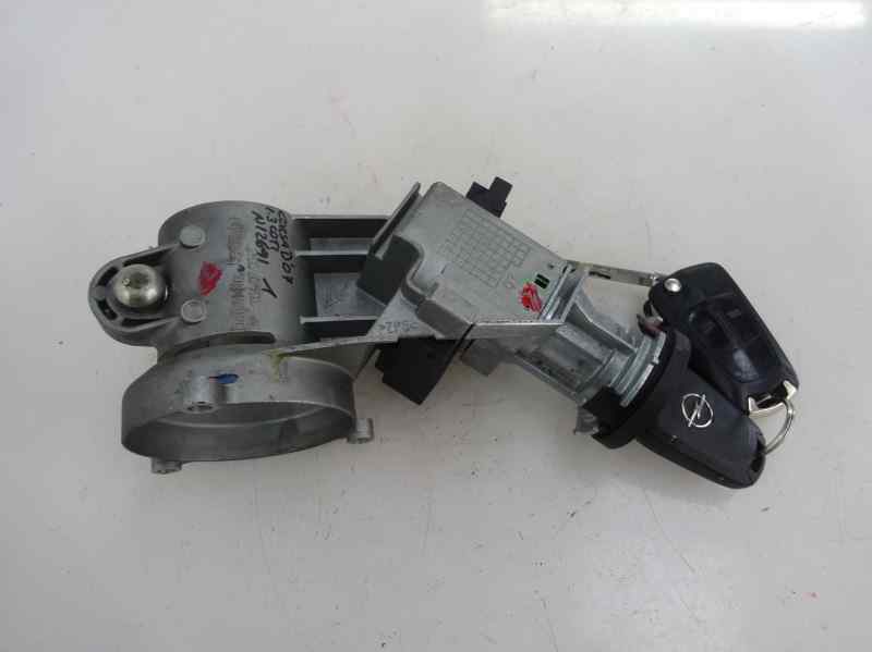 CONMUTADOR DE ARRANQUE OPEL CORSA 1.3 CDTI MT 75CV