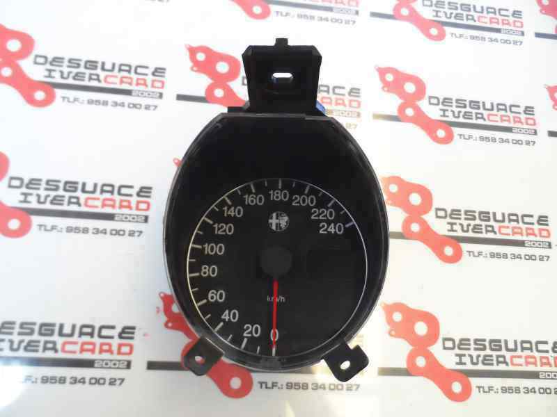 CUADRO INSTRUMENTOS ALFA ROMEO 156 2004 1.9 JTD MT 110CV