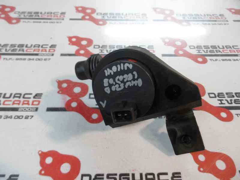 VALVULA INTERCAMBIO DE CALEFACCION BMW SERIE 5 2.0 520D MT 177CV