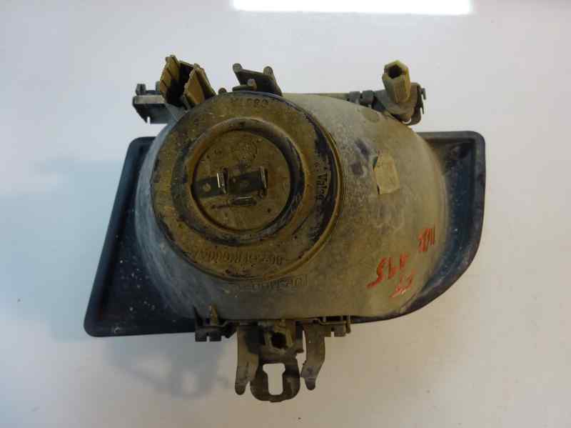 FARO DERECHO FORD FIESTA 1.1 MT 49CV | 36KW