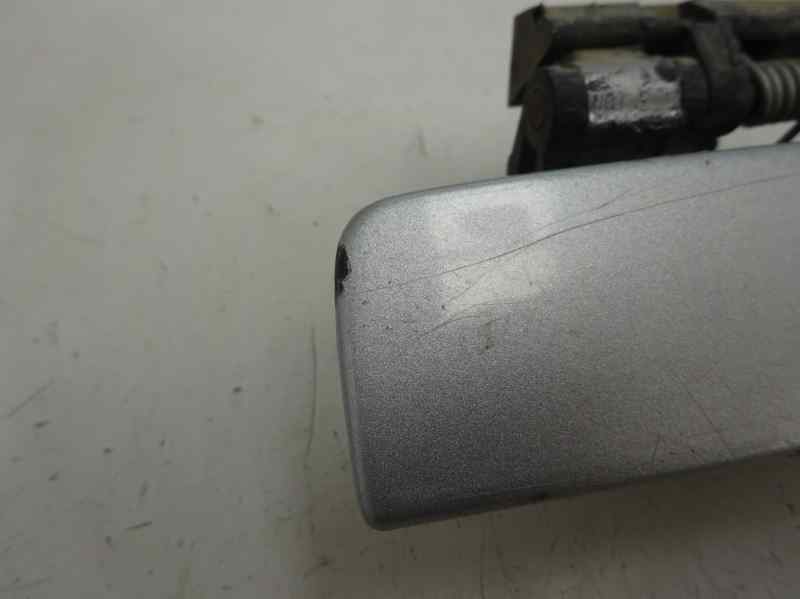MANETA EXTERIOR TRASERA DERECHA PEUGEOT 306 1.9 TD MT 90CV