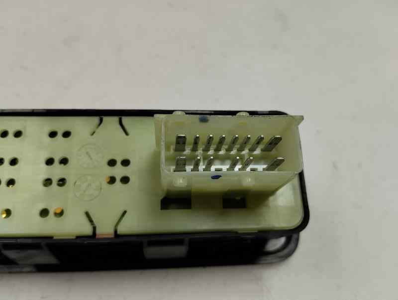 MANDO ELEVALUNAS DELANTERO IZQUIERDO CITROEN C3 1.1 MT 60CV