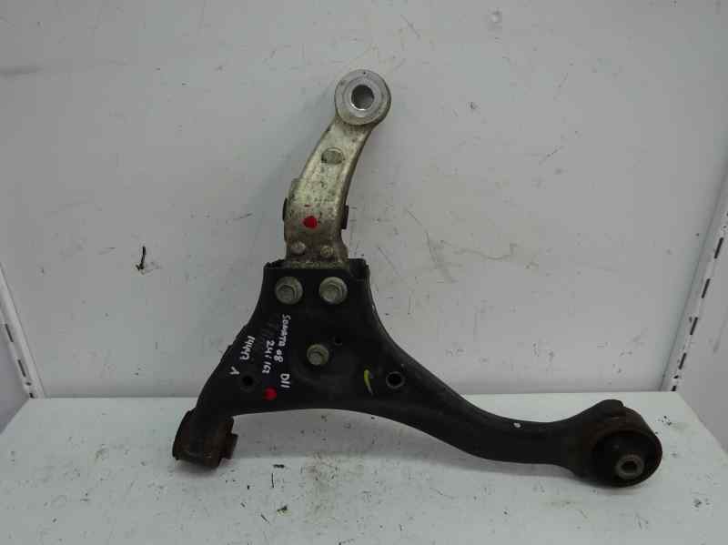 BRAZO SUSPENSION INFERIOR DELANTERO IZQUIERDO HYUNDAI SONATA 2008 2.4 MT 162CV