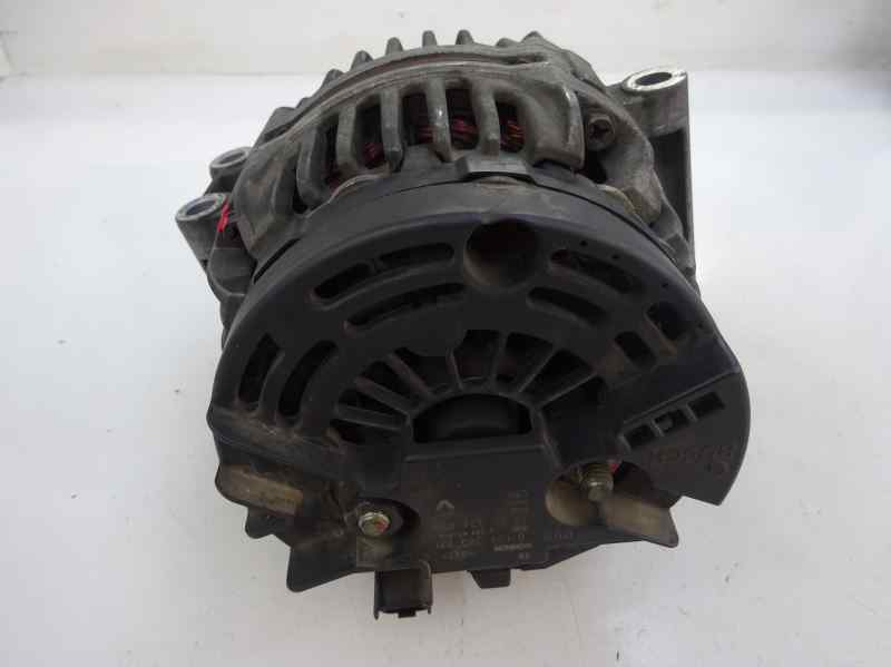 ALTERNADOR RENAULT MEGANE 1.6 MT 107CV | 79KW