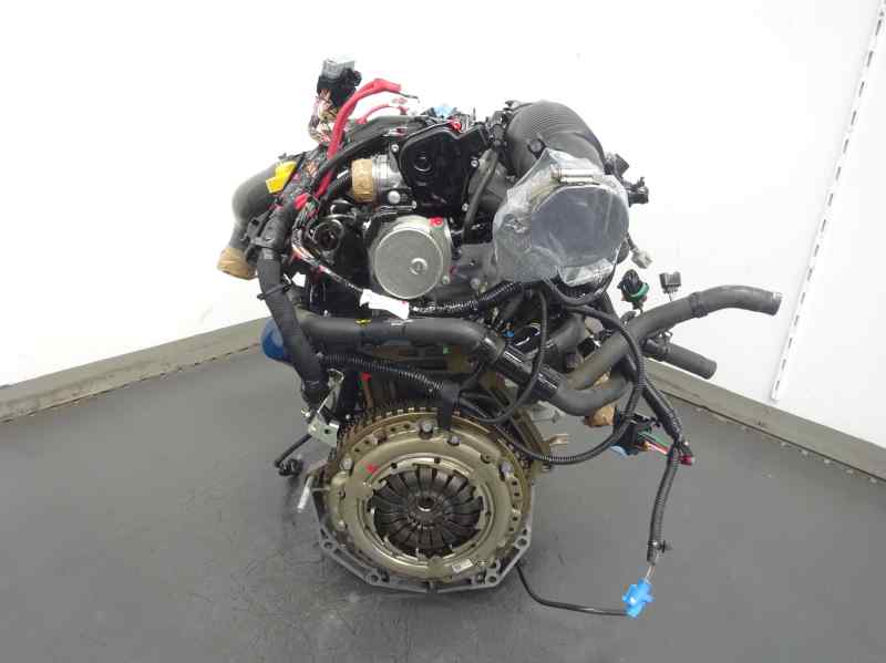 MOTOR COMPLETO RENAULT CLIO 1.5 DCI MT 90CV