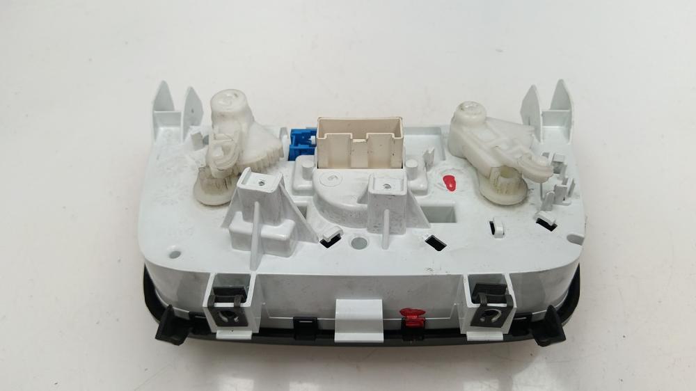 MANDO CALEFACCION AIRE ACONDICIONADO FIAT PUNTO 1.3 AMT 75CV | 55KW